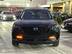 مازدا CX-50